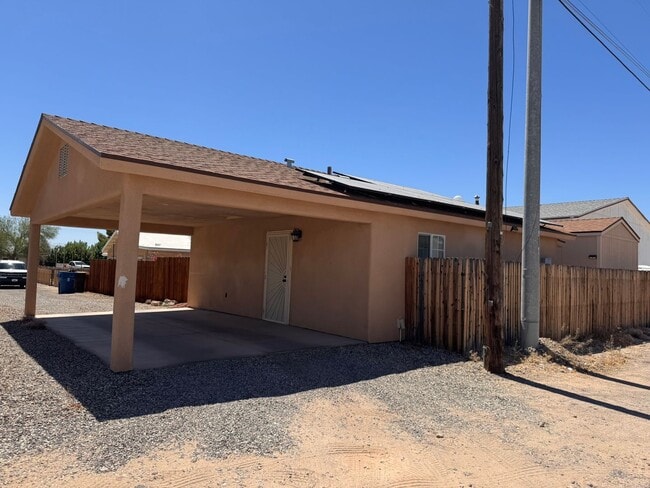 Building Photo - 1213 S Palo Verde Ave