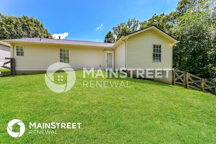 Building Photo - 6630 Hugh Willis Rd