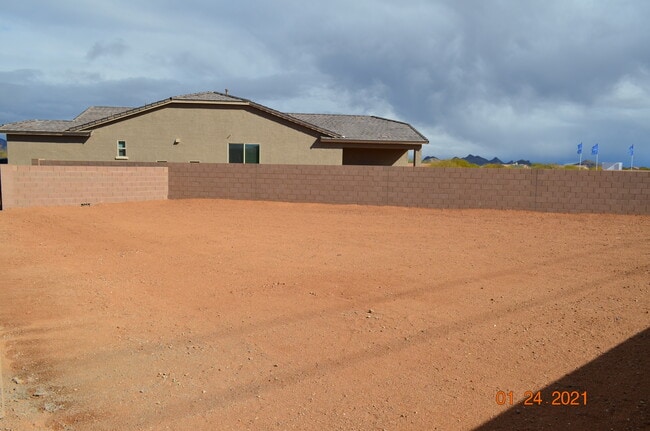 Building Photo - 6809 W Canopus Loop