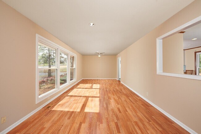 Building Photo - Coming Soon : 3+BR, 2BA house with extra finished and unfinished spaces.