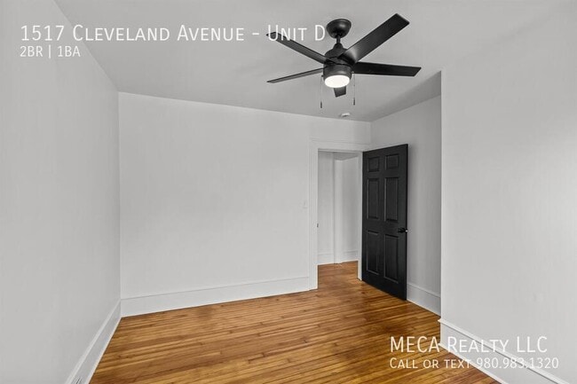 Building Photo - 1517 Cleveland Ave