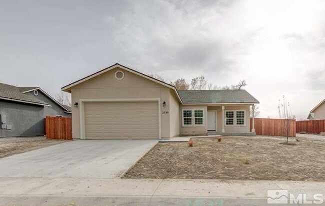 Building Photo - Brand New 4 Bedroom Charming home