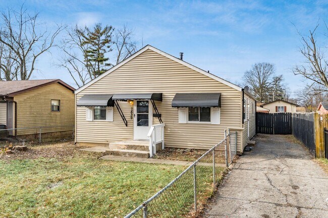 Building Photo - 1839 Hemswell Ct