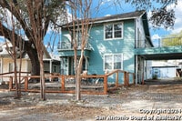 Building Photo - 527 Fulton Ave