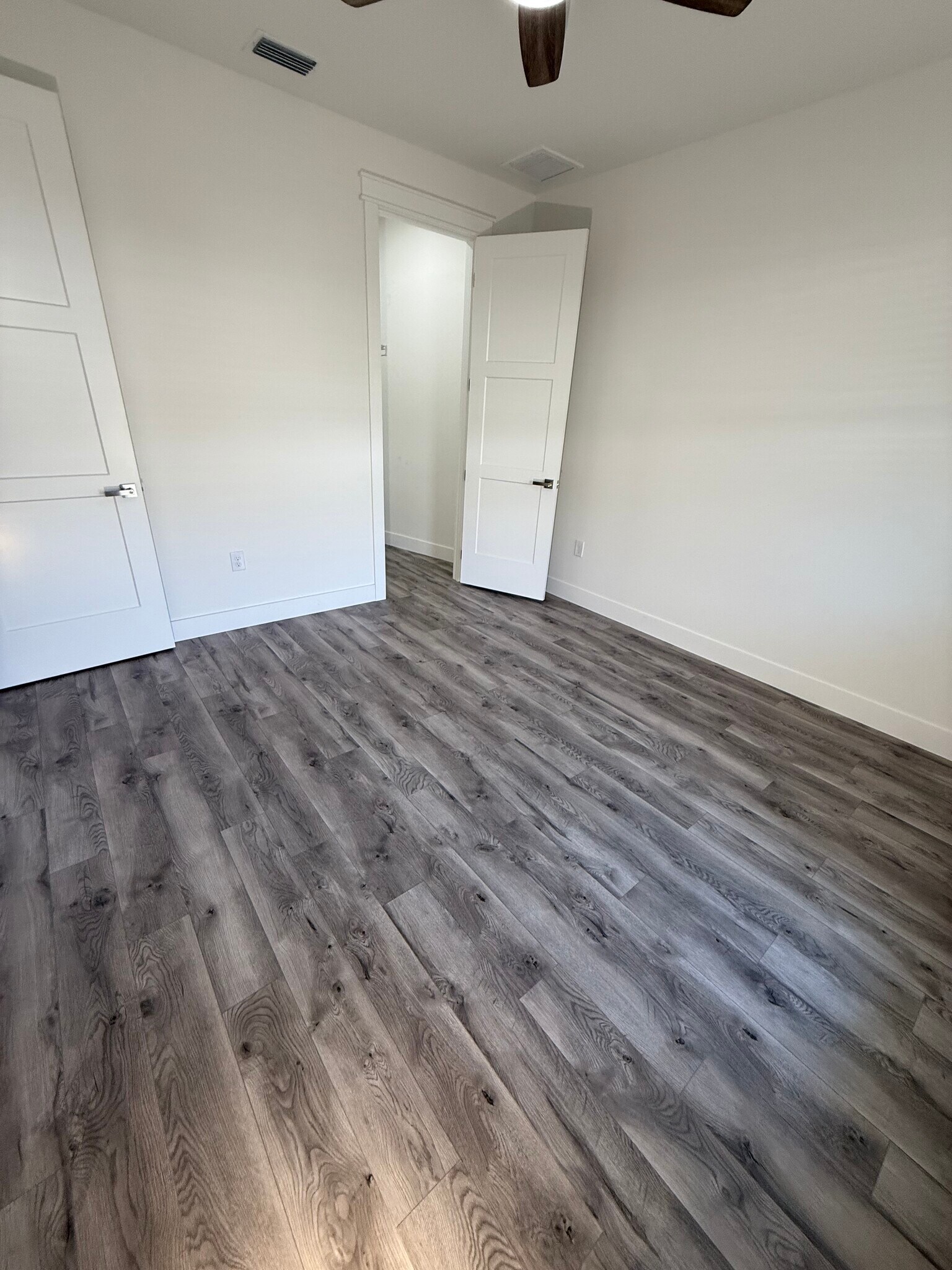 Bedroom 2 - 1704 5th St