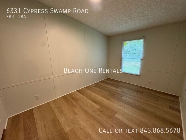 Building Photo - 6331 Cypress Swamp Rd