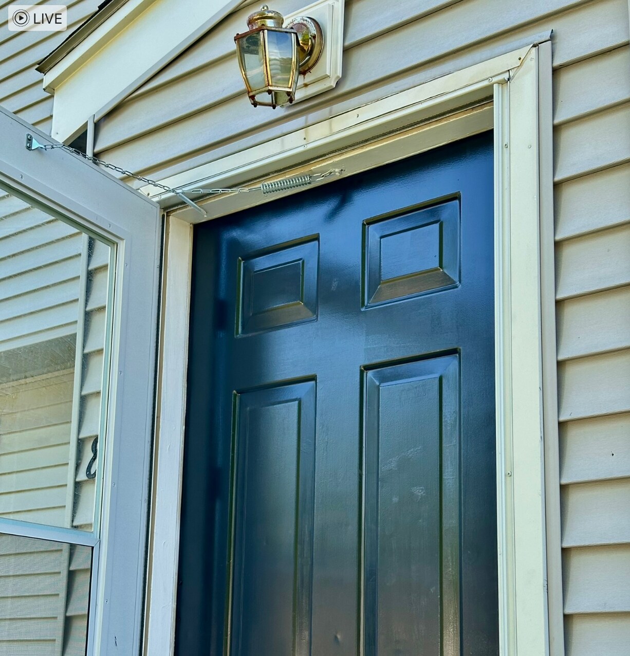 Front Door - 91 Faith St