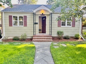 Building Photo - Charming South Hill Home