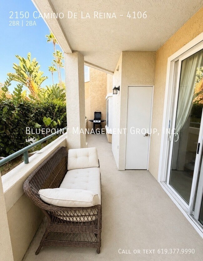 Building Photo - 2150 Camino De La Reina