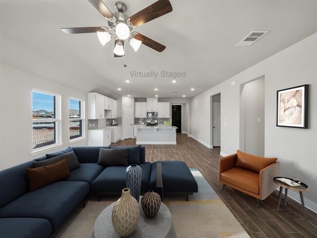 Building Photo - 401 Tartane Dr