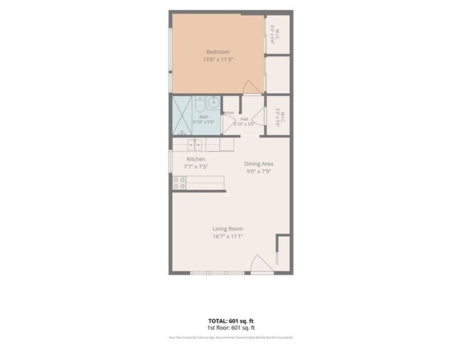 Building Photo - 3537 Epley Ln