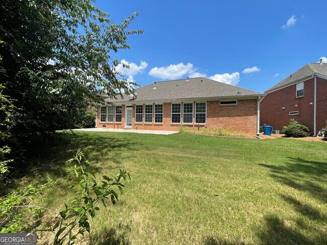 Building Photo - 1526 Lechemin Dr