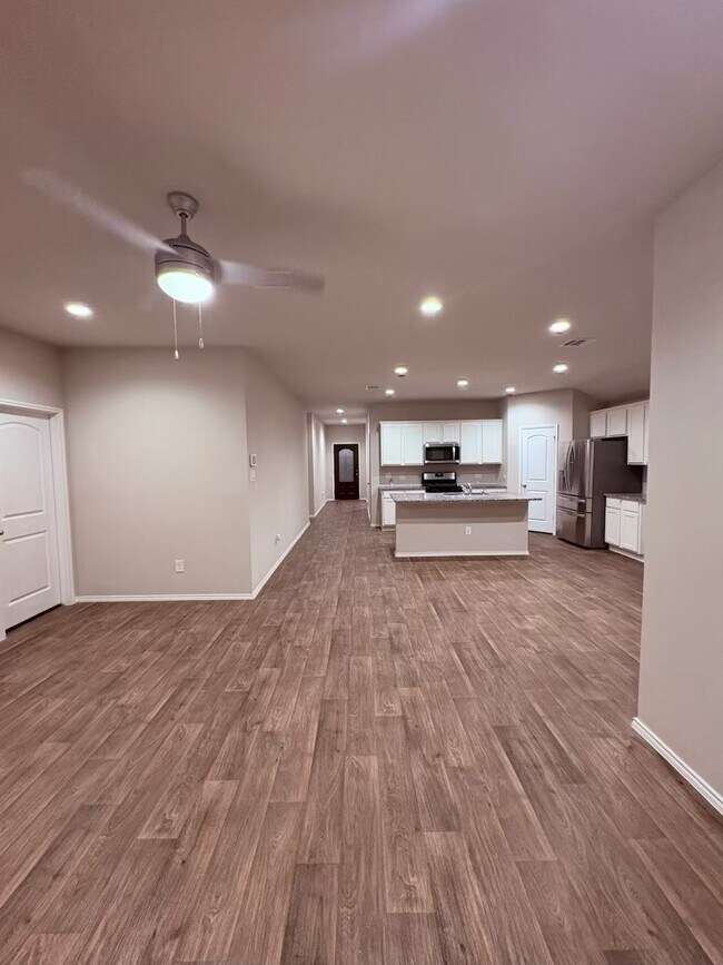 Building Photo - 22426 Busalla Trail