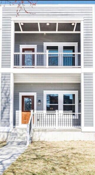 Building Photo - 4319 Hunt Ave