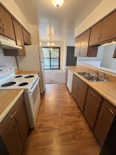 Building Photo - 7640 Timbercreek Ct