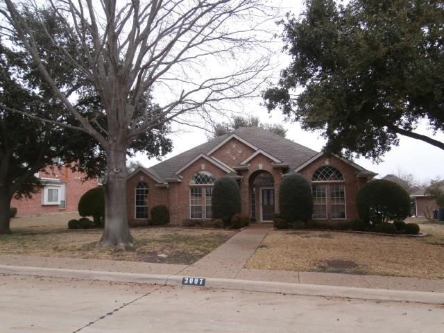 Primary Photo - 3007 Oak Dr