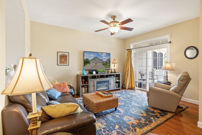 Building Photo - 13508 Tallyrand Way