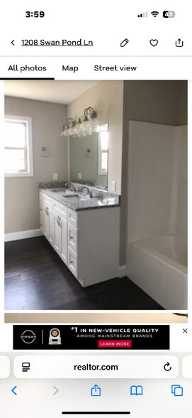 Building Photo - 1208 Swan Pond Ln