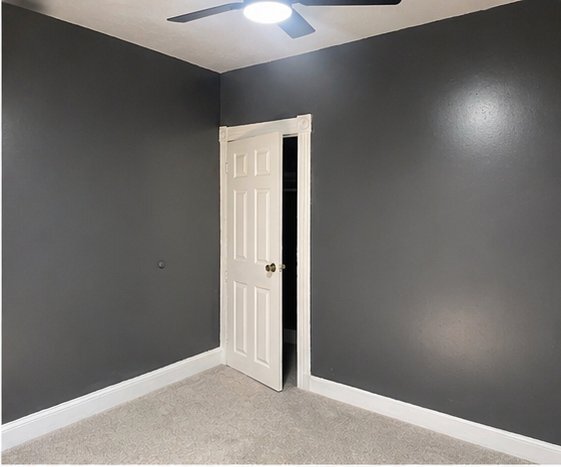 Building Photo - 1627 N Milton Ave