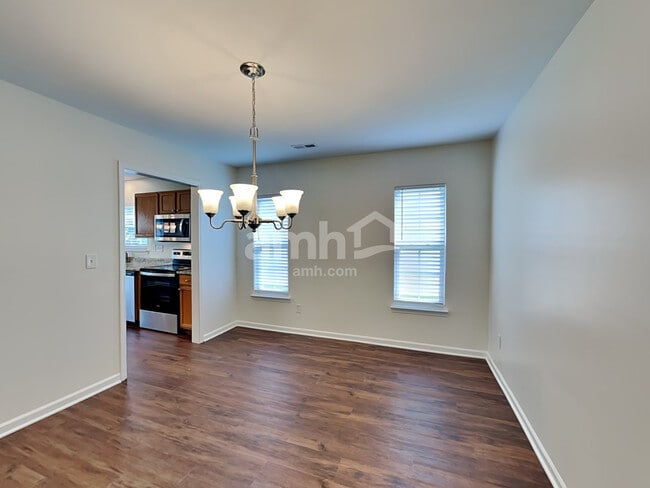 Building Photo - 1420 Jabbok Pl NW