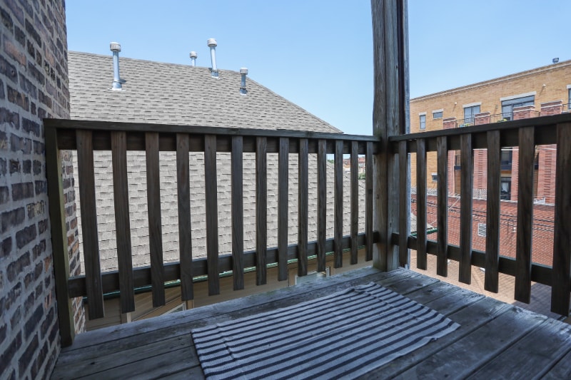 Building Photo - 4705 N Artesian Ave