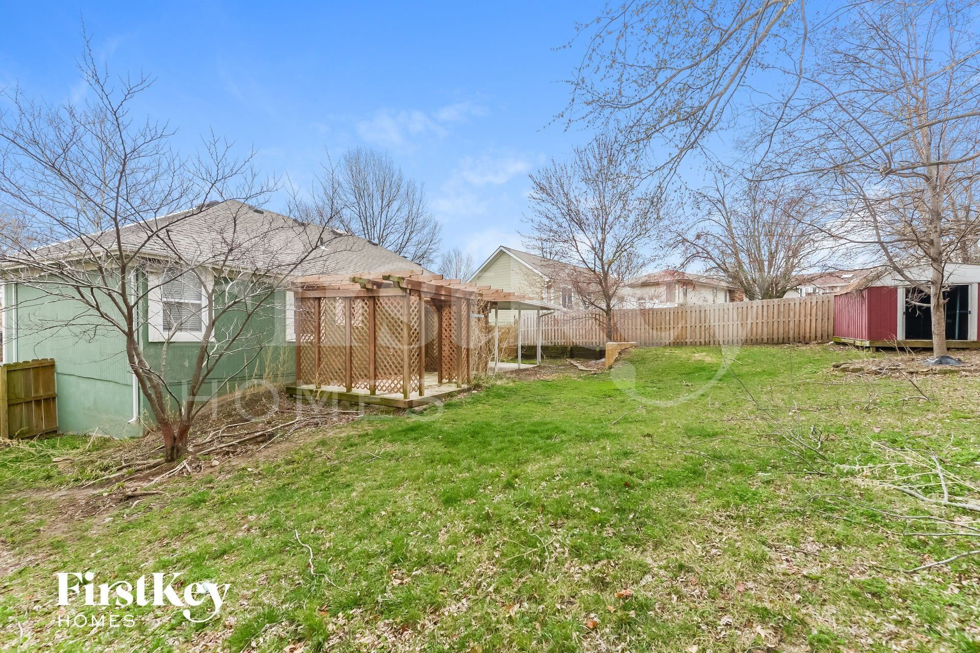 Building Photo - 6712 NW Sioux Dr