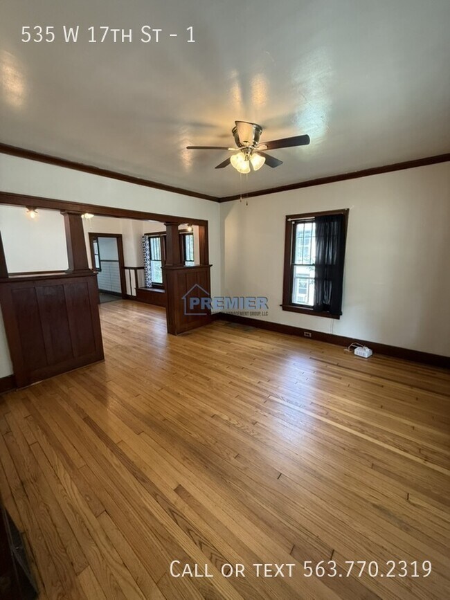 Building Photo - 535 W 17th St