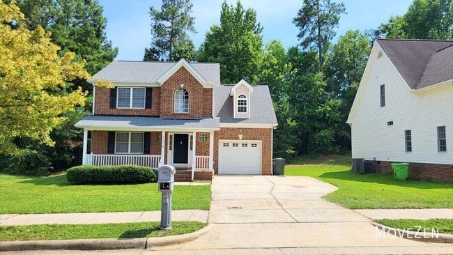 Building Photo - 1316 Ujamaa Dr