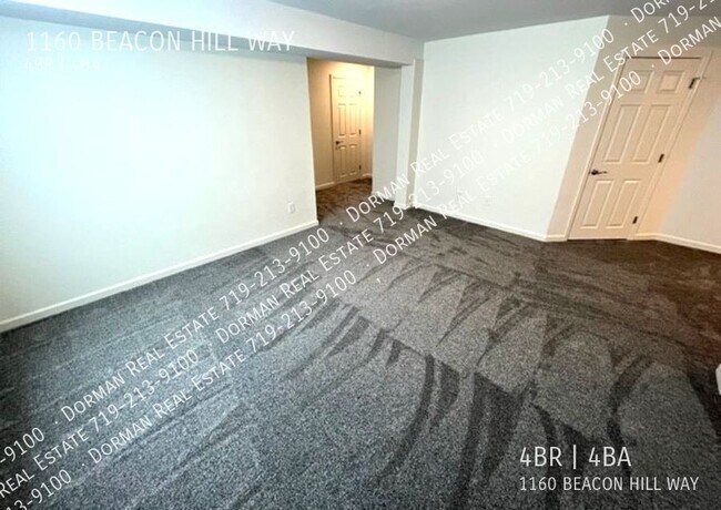 Building Photo - 1160 Beacon Hill Way