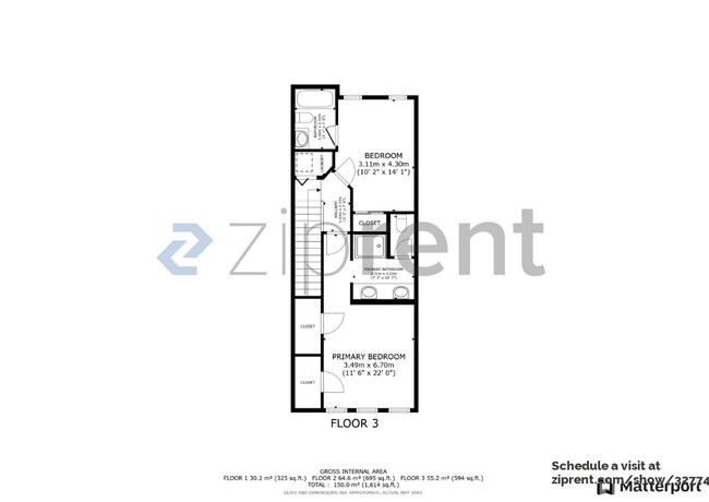 Building Photo - 929 Glen Valley Terrace