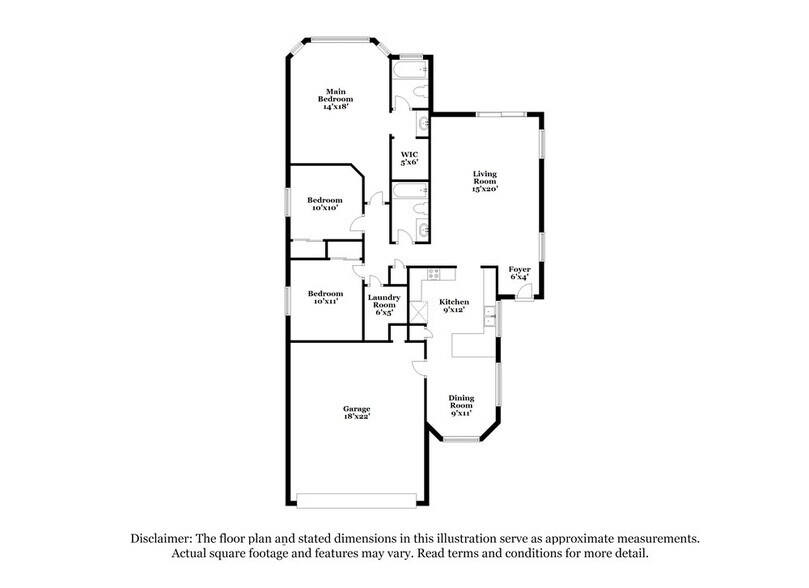 Building Photo - 8156 W Hammond Ln