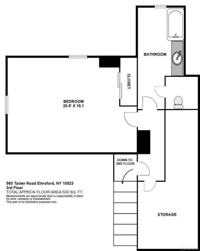 Building Photo - 560 Taxter Rd