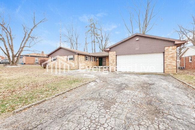 Building Photo - 5941 Winston Dr