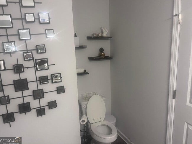 Building Photo - 3321 Sable Elm Ct