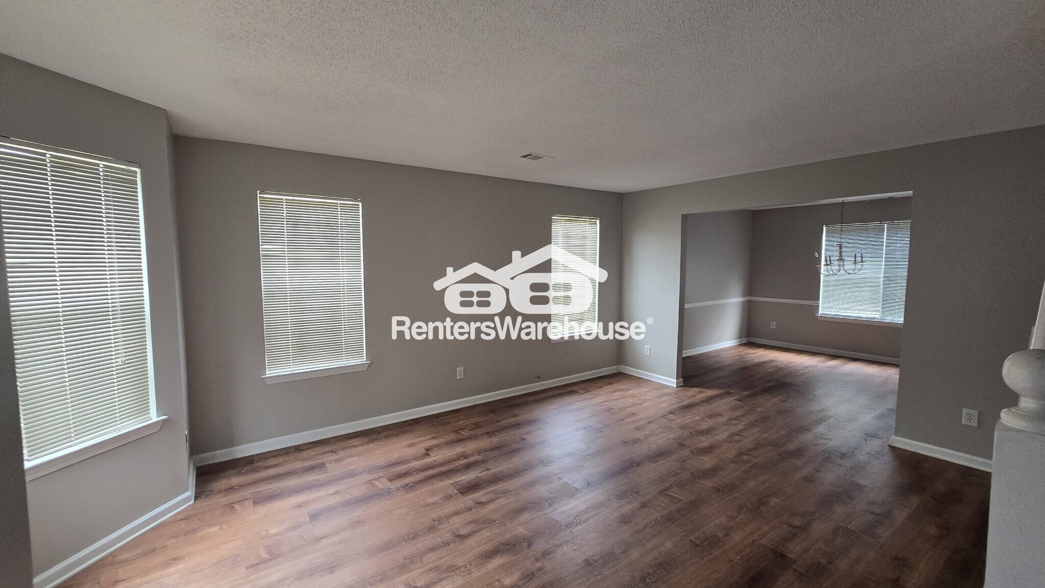 Building Photo - 1614 Duren Fields Way