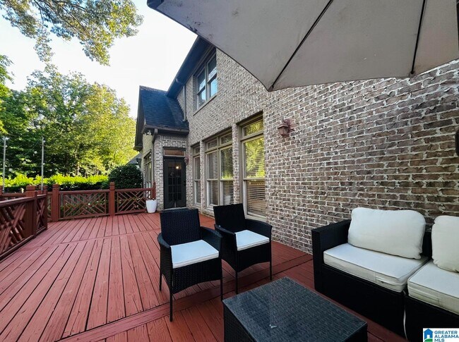 Building Photo - 6116 Rosemont Ct