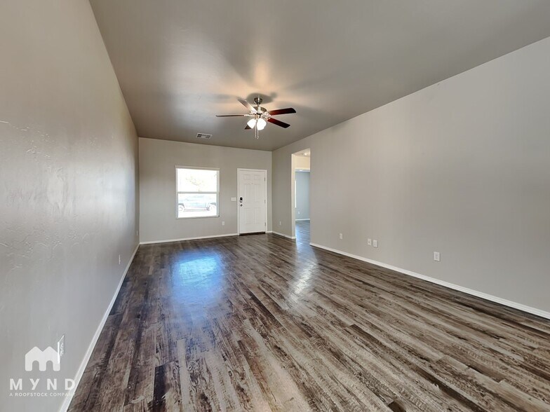 Building Photo - 1118 Flint Way