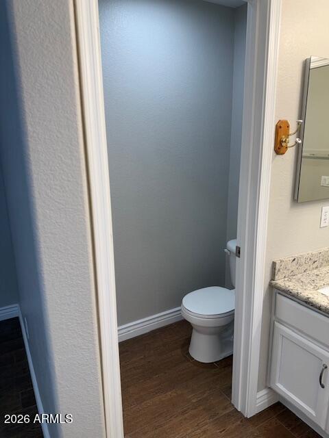 Building Photo - 7109 W Potter Dr