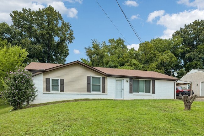 Building Photo - 124 Denise Dr