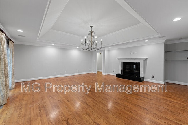 Building Photo - 4023 Arbor Way