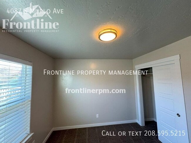 Building Photo - 4087 S Murlo Ave