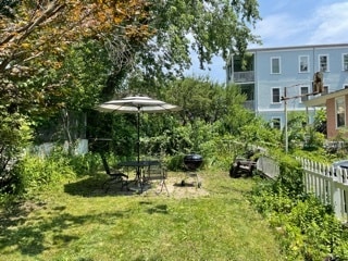 Building Photo - 57 Berkeley St