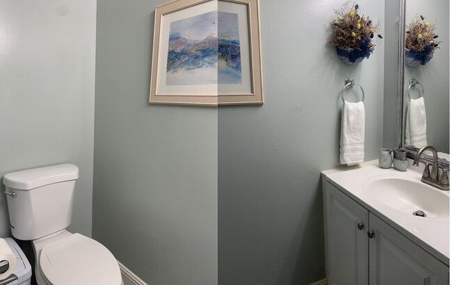 Building Photo - 2290 D St