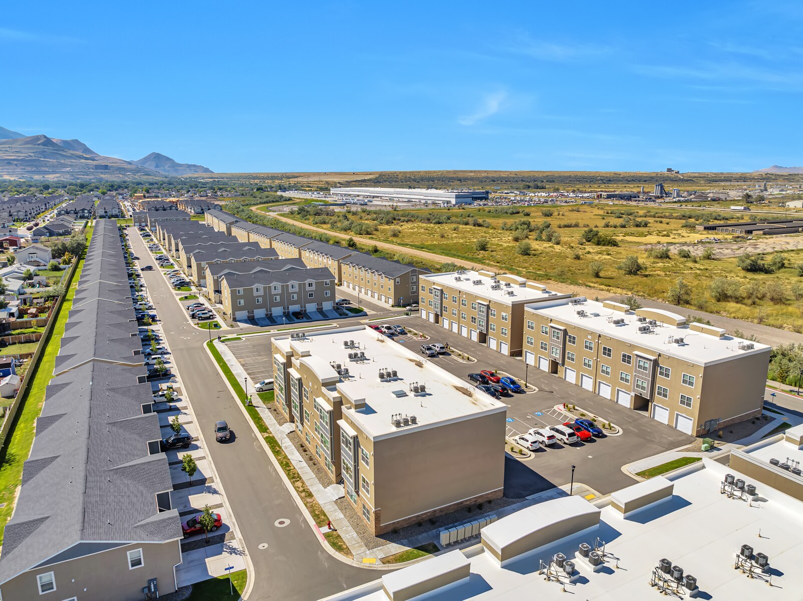 Building Photo - 7318 W Laxey St