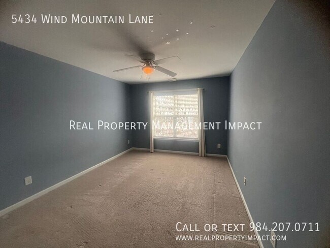 Building Photo - 5434 Wind Mountain Ln