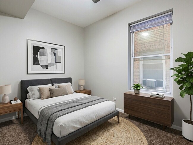 Building Photo - 5431 S Indiana Ave