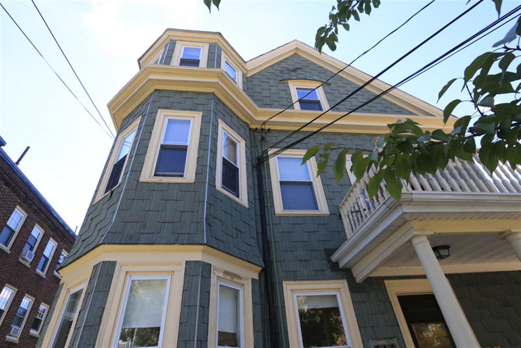 Building Photo - 45 Kidder Ave