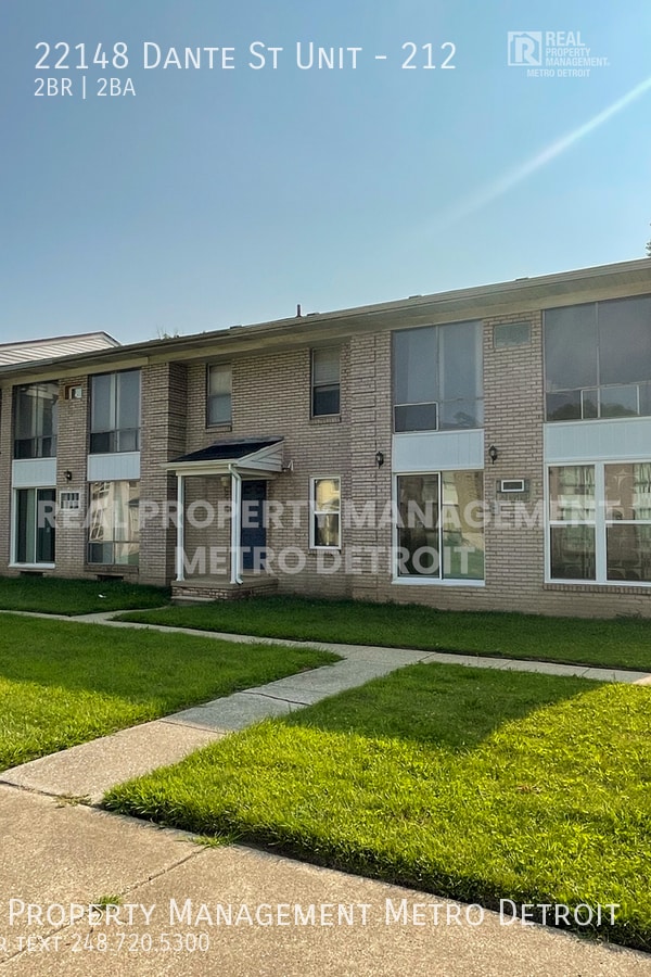 Building Photo - 22148 Dante St