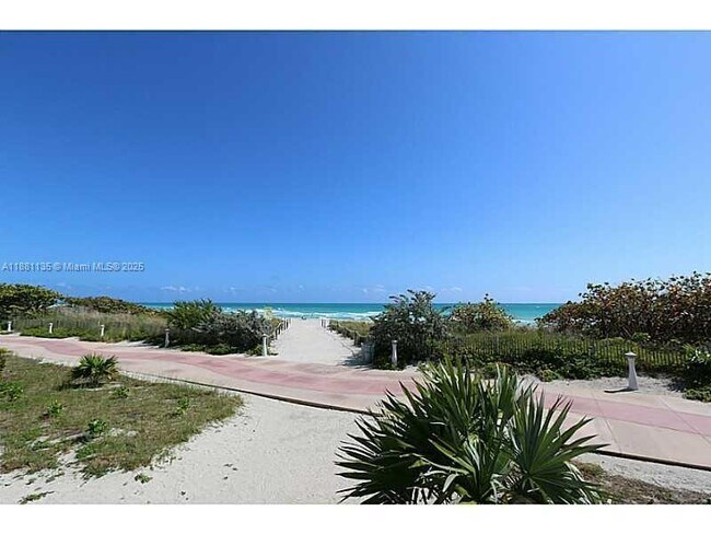 Building Photo - 6917 Collins Ave