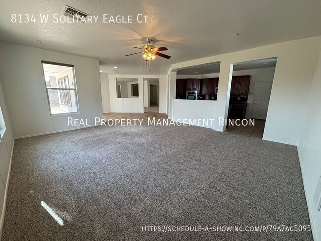 Building Photo - 8134 W Solitary Eagle Ct
